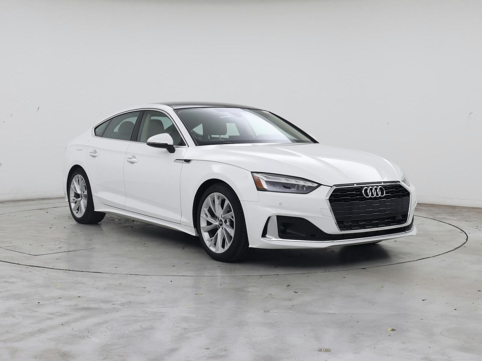 audi a5 sportback 2023 WAUABCF57PA052312 image audi a5 sportback 2023 WAUABCF57PA052312 image